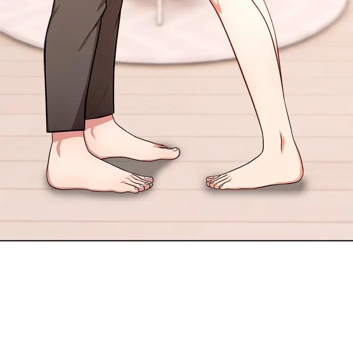 離婚後的成癮諮商第4話 第75頁