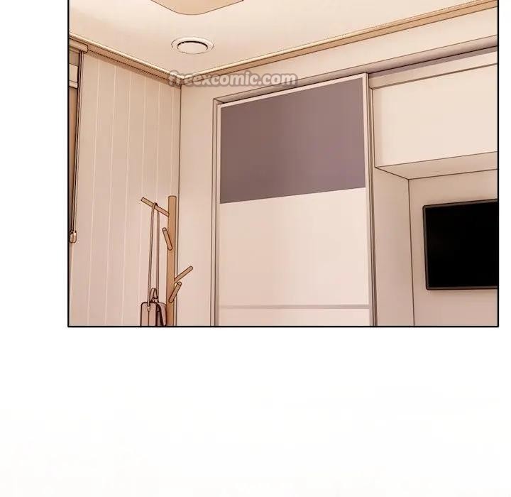 離婚後的成癮諮商第4話 第98頁