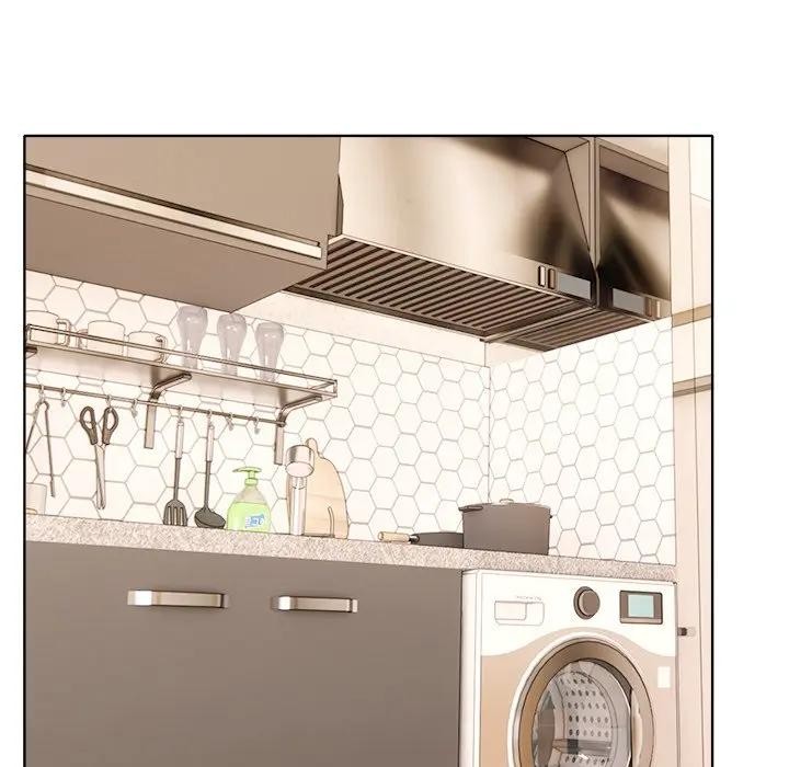 離婚後的成癮諮商第4話 第133頁