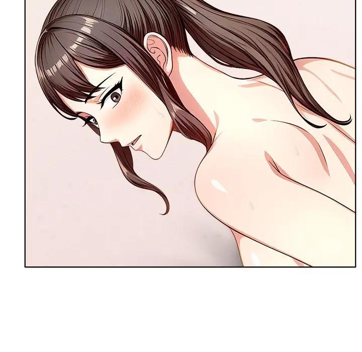 離婚後的成癮諮商第5話 第18頁