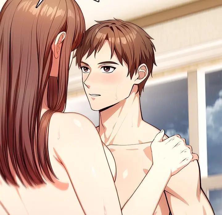 離婚後的成癮諮商第5話 第73頁