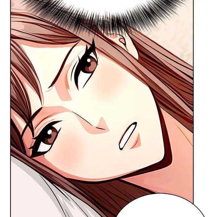 離婚後的成癮諮商第6話 第19頁