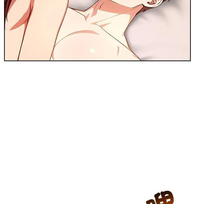 離婚後的成癮諮商第6話 第37頁