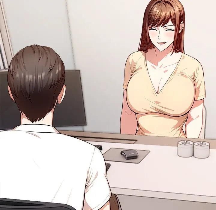 離婚後的成癮諮商第6話 第90頁