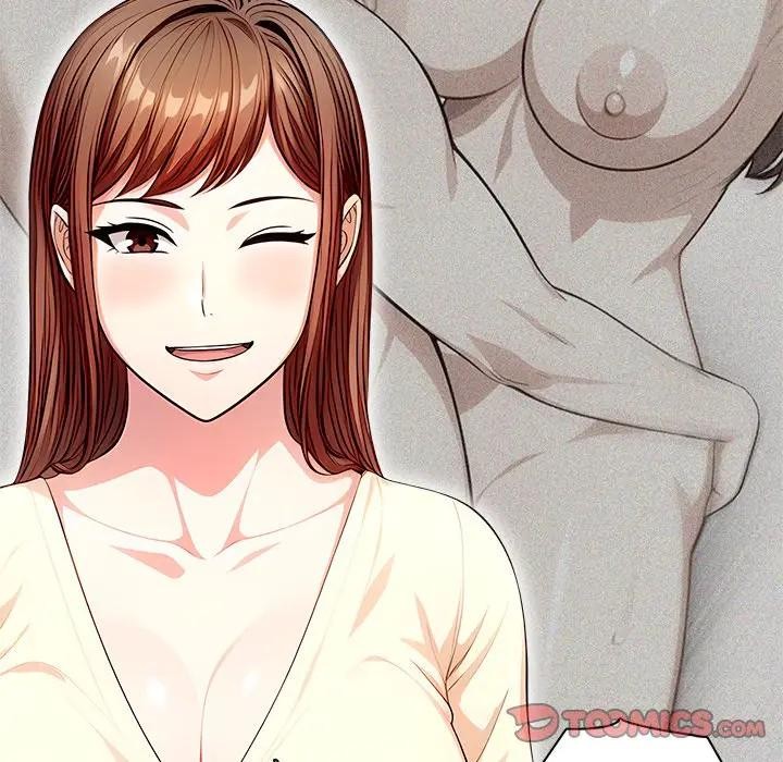 離婚後的成癮諮商第6話 第99頁