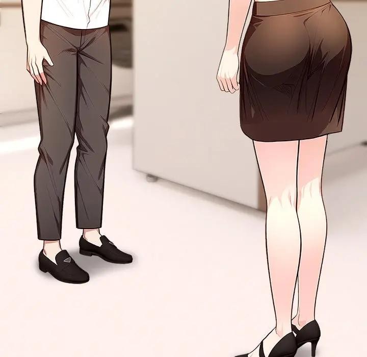 離婚後的成癮諮商第7話 第51頁