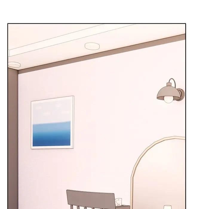 離婚後的成癮諮商第7話 第92頁