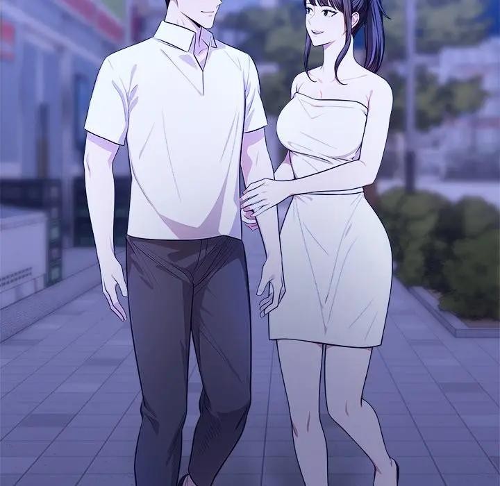 離婚後的成癮諮商第7話 第90頁