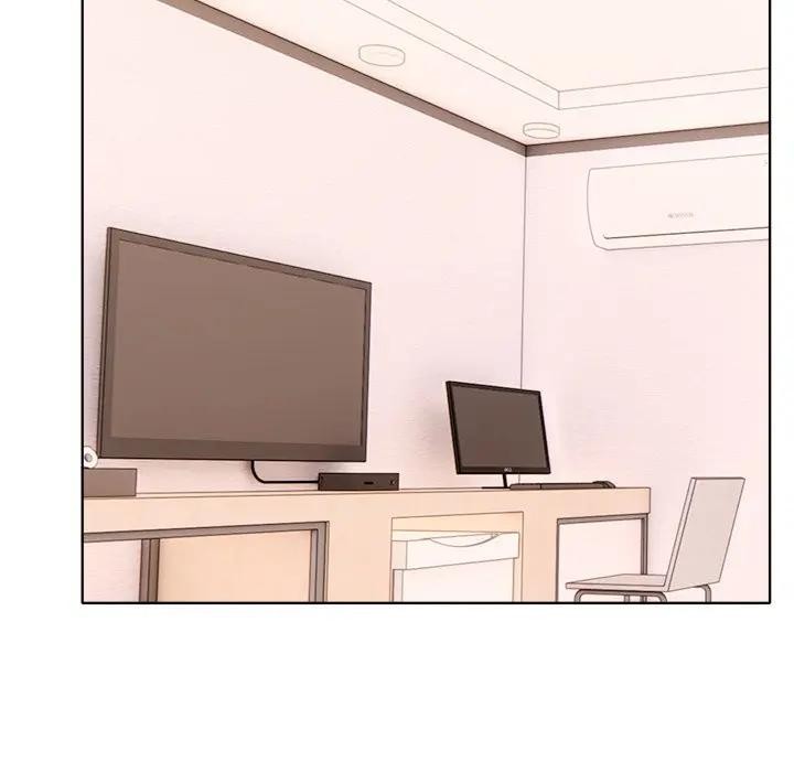 離婚後的成癮諮商第7話 第94頁