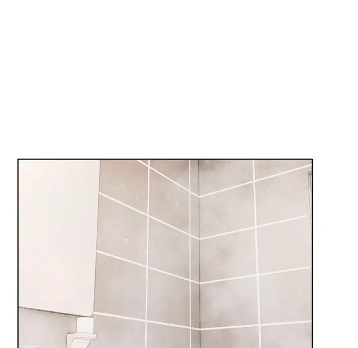 離婚後的成癮諮商第7話 第116頁