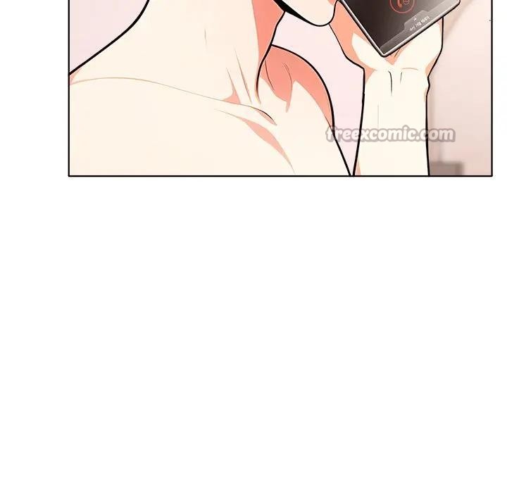 離婚後的成癮諮商第7話 第126頁