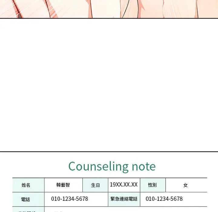 離婚後的成癮諮商第8話 第31頁