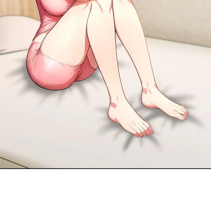 離婚後的成癮諮商第8話 第72頁