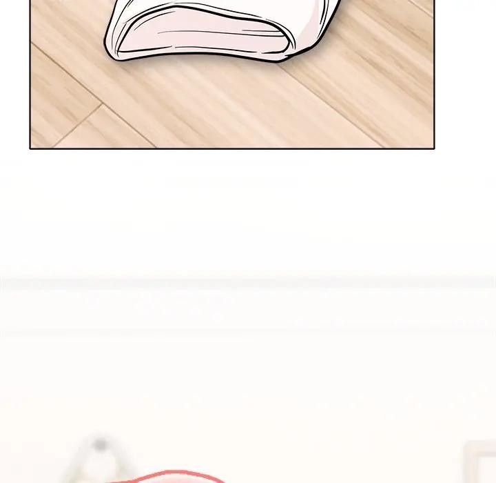 離婚後的成癮諮商第8話 第90頁