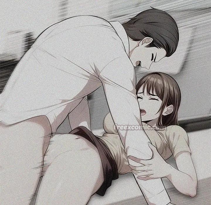 離婚後的成癮諮商第8話 第98頁