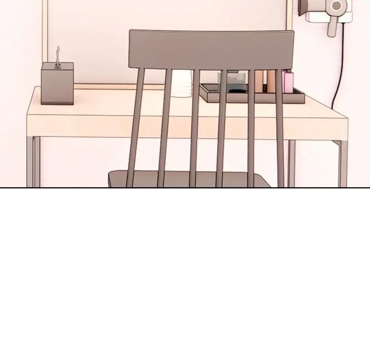 離婚後的成癮諮商第8話 第110頁