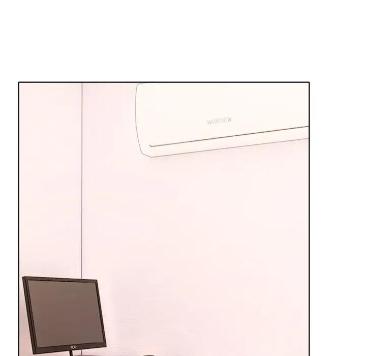 離婚後的成癮諮商第8話 第111頁