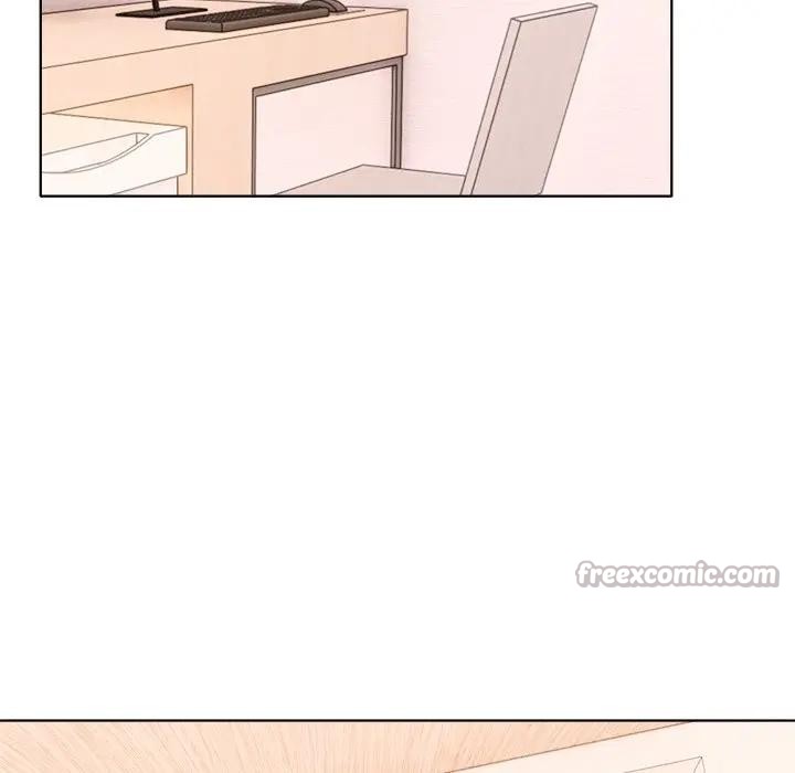 離婚後的成癮諮商第8話 第112頁