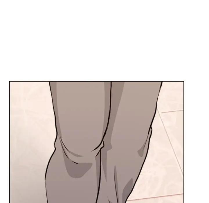 離婚後的成癮諮商第9話 第33頁