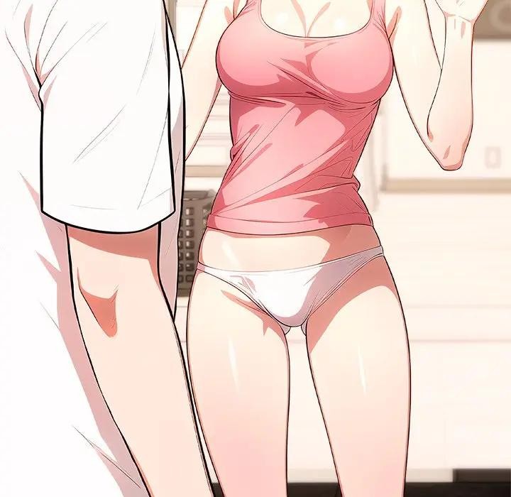 離婚後的成癮諮商第9話 第41頁