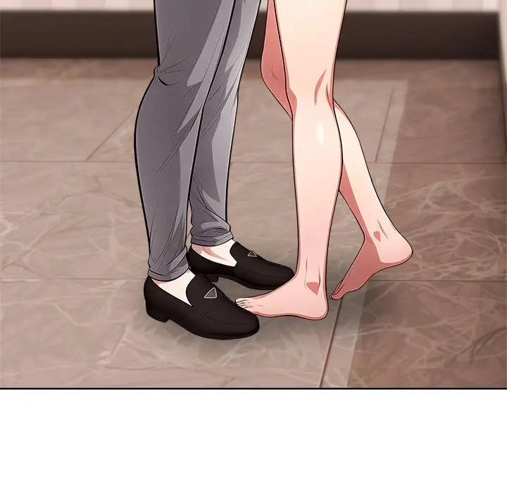 離婚後的成癮諮商第9話 第49頁