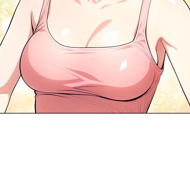 離婚後的成癮諮商第9話 第64頁