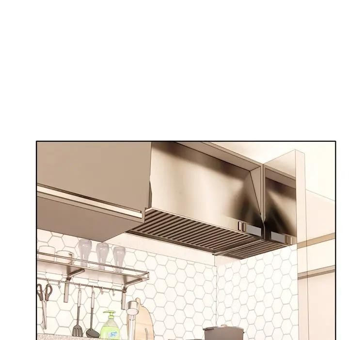 離婚後的成癮諮商第9話 第65頁