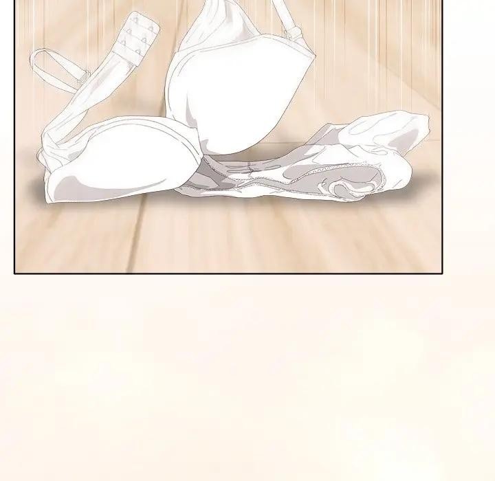 離婚後的成癮諮商第9話 第88頁