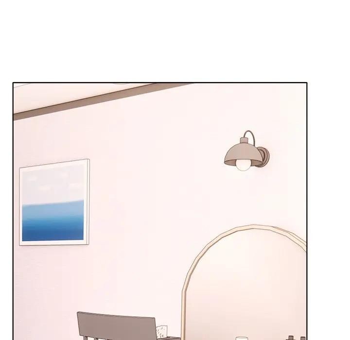 離婚後的成癮諮商第9話 第123頁