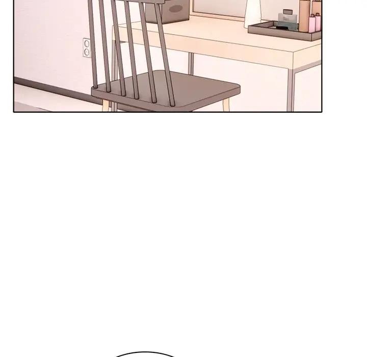 離婚後的成癮諮商第9話 第124頁