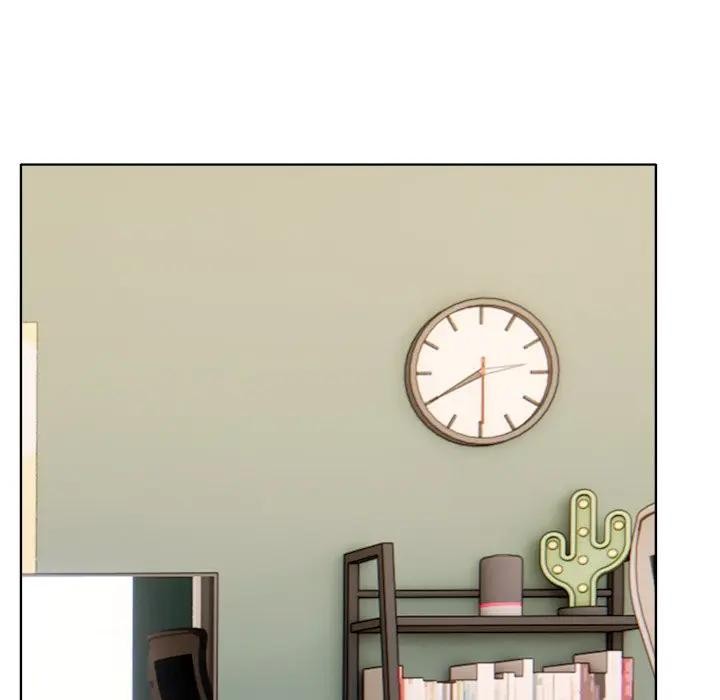 離婚後的成癮諮商第9話 第128頁