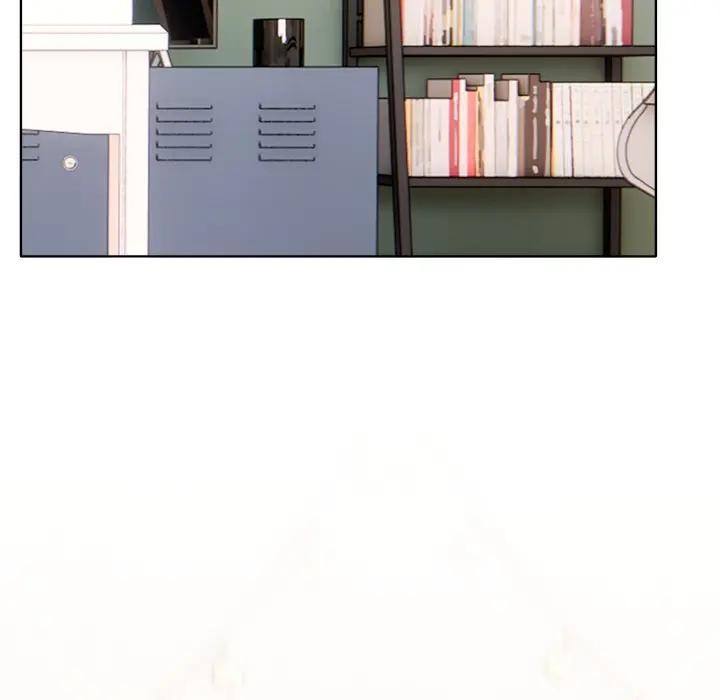 離婚後的成癮諮商第9話 第129頁