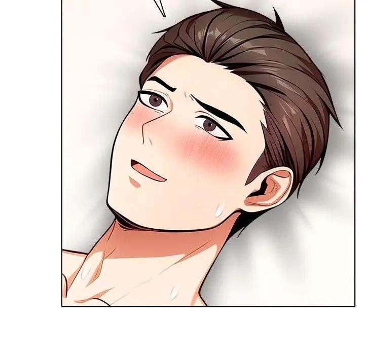 離婚後的成癮諮商第10話 第20頁