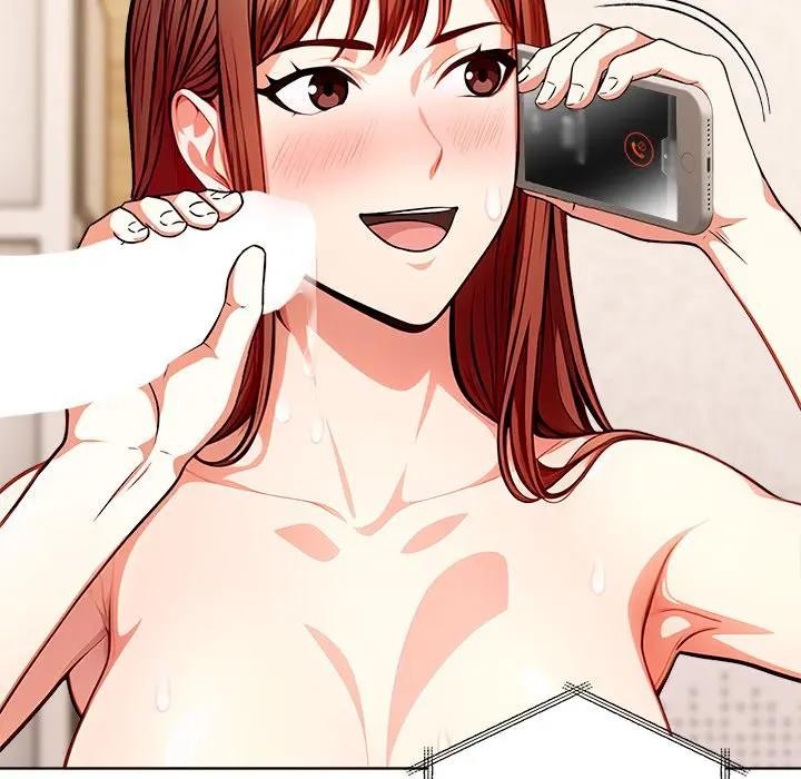 離婚後的成癮諮商第10話 第81頁