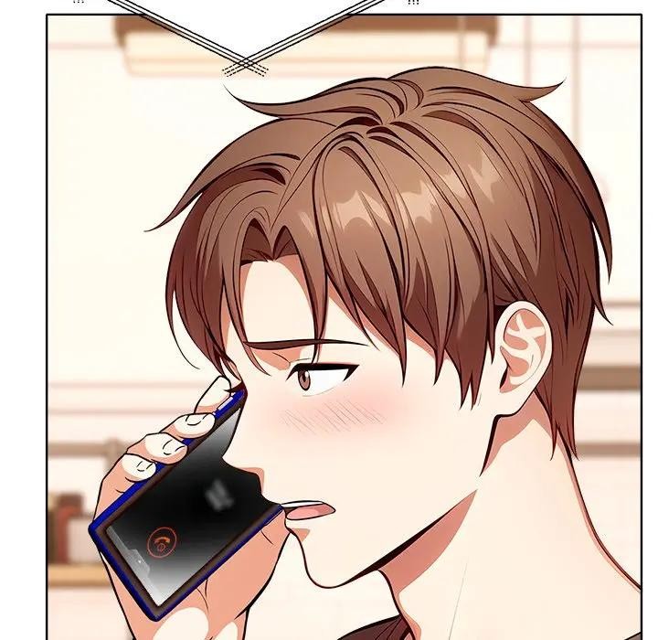 離婚後的成癮諮商第10話 第83頁