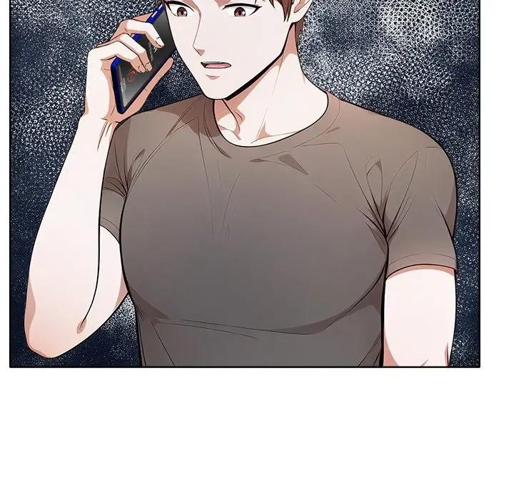 離婚後的成癮諮商第10話 第86頁