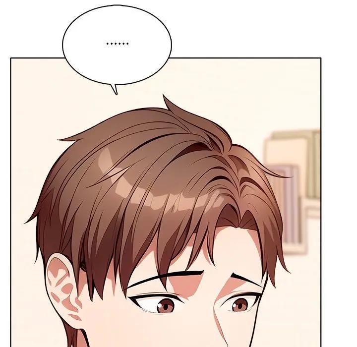 離婚後的成癮諮商第10話 第92頁