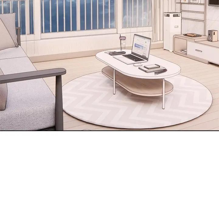 離婚後的成癮諮商第10話 第95頁