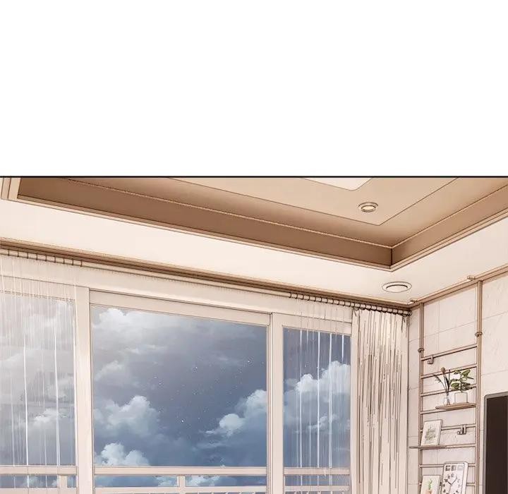 離婚後的成癮諮商第10話 第94頁