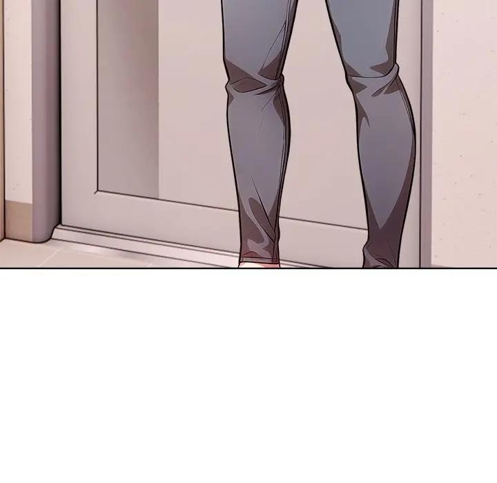 離婚後的成癮諮商第10話 第100頁