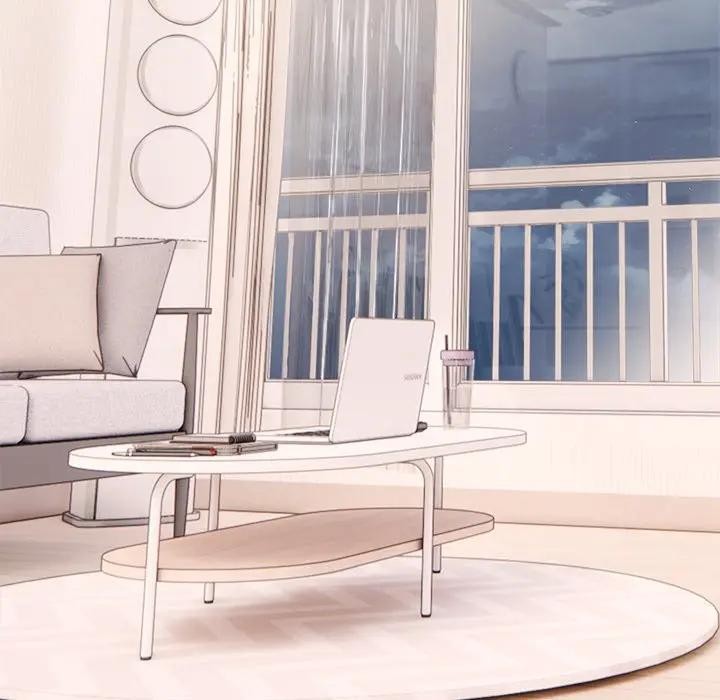 離婚後的成癮諮商第11話 第13頁