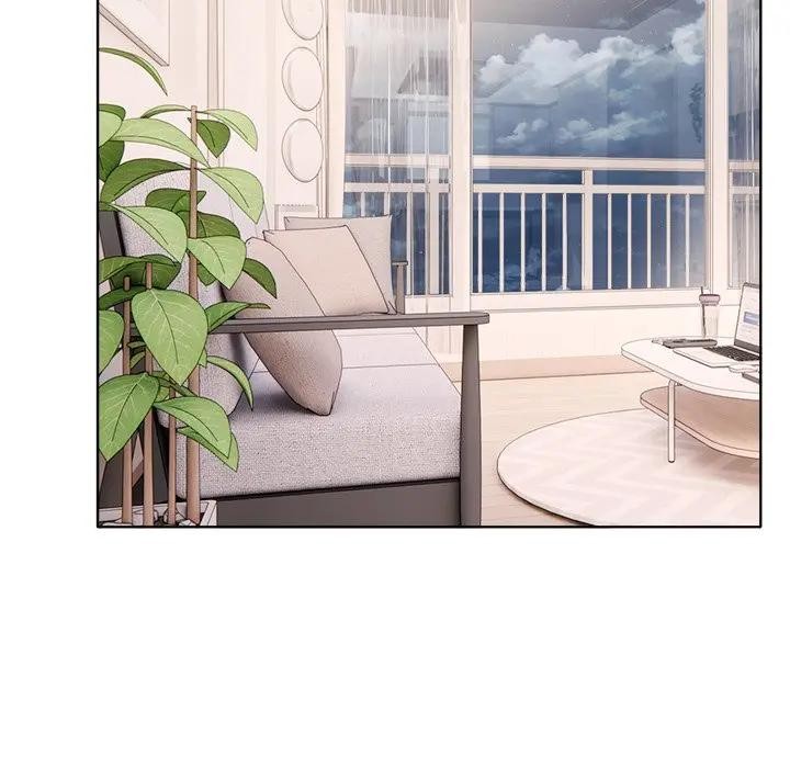 離婚後的成癮諮商第11話 第15頁