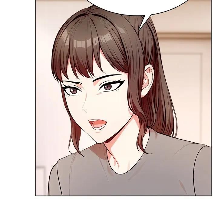 離婚後的成癮諮商第11話 第21頁