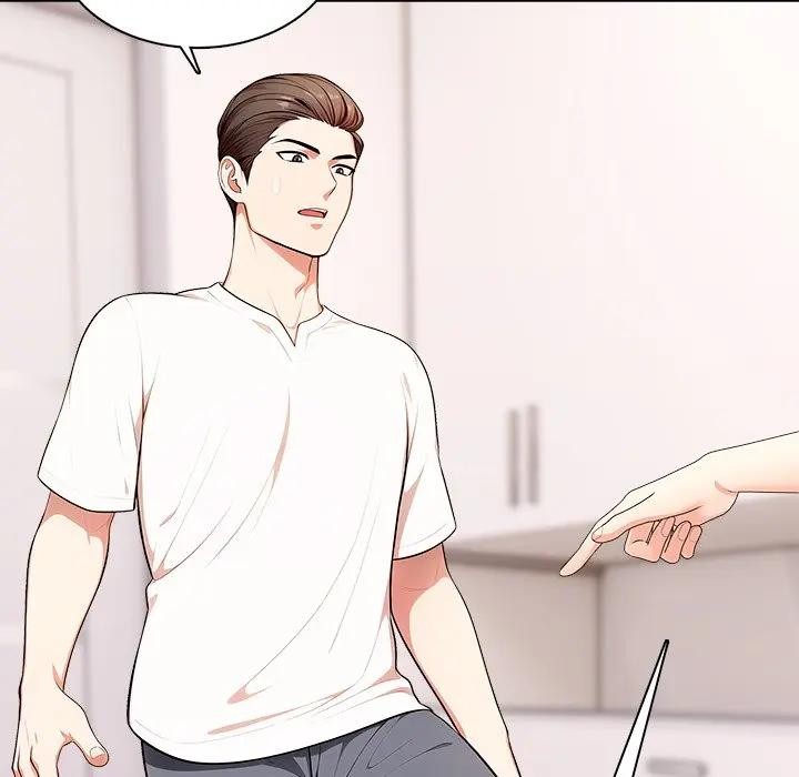 離婚後的成癮諮商第11話 第29頁