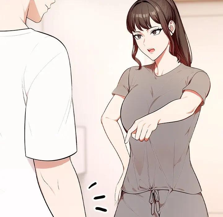 離婚後的成癮諮商第11話 第27頁