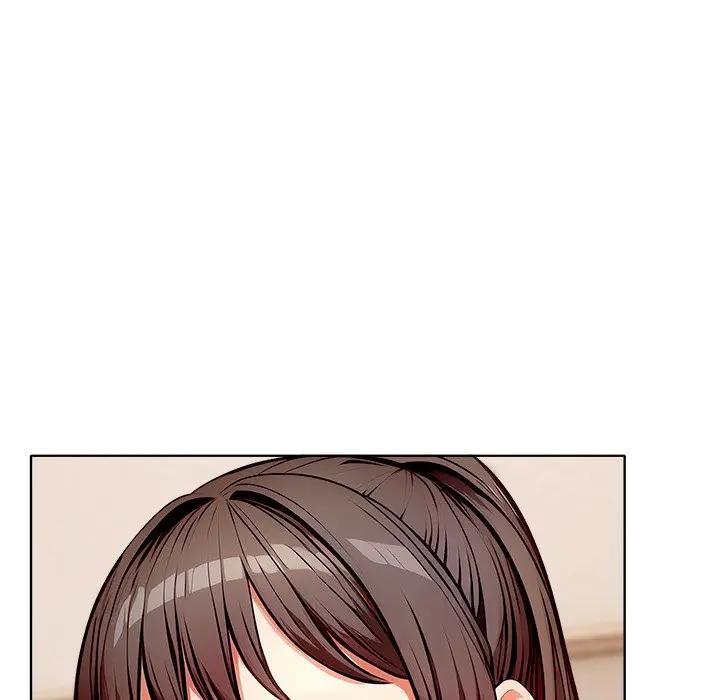 離婚後的成癮諮商第11話 第37頁