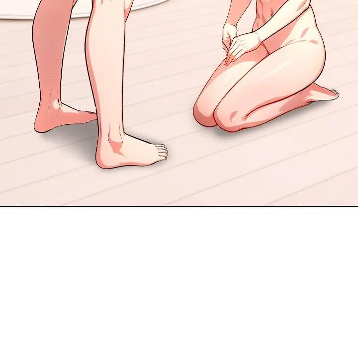 離婚後的成癮諮商第11話 第43頁