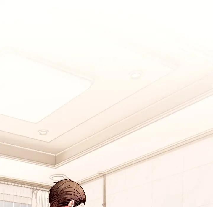 離婚後的成癮諮商第11話 第41頁