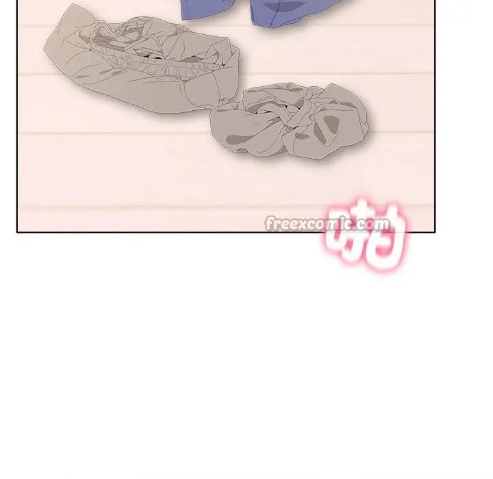 離婚後的成癮諮商第11話 第98頁