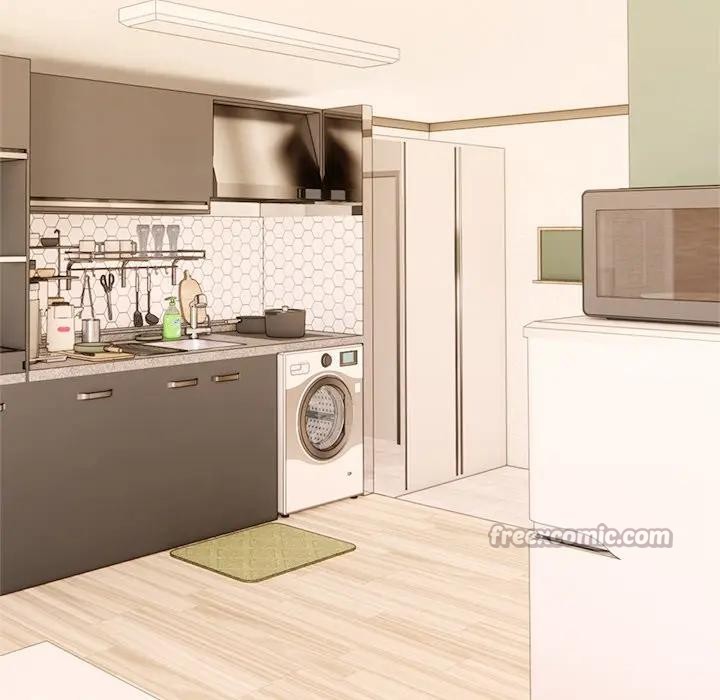 離婚後的成癮諮商第11話 第112頁